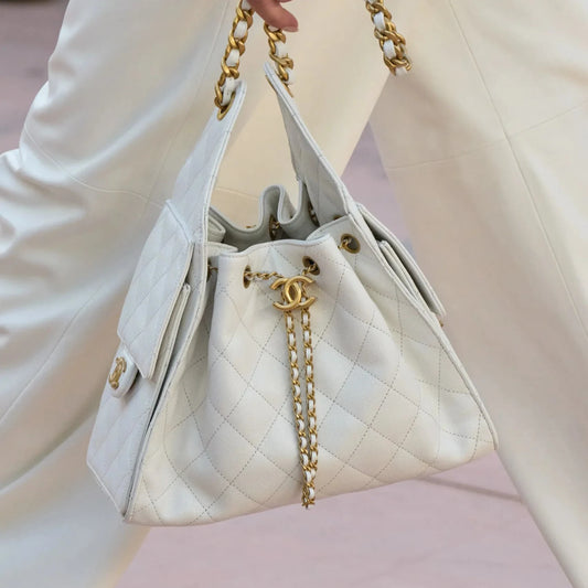 CHANEL AUTHENTICATION