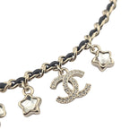 CHANEL CC CHARM PENDANT Necklace 2025 CHANEL