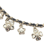 CHANEL CC CHARM PENDANT Necklace 2025 CHANEL