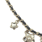 CHANEL CC CHARM PENDANT Necklace 2025 CHANEL