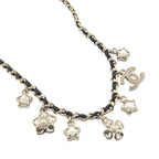 CHANEL CC CHARM PENDANT Necklace 2025 CHANEL