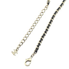 CHANEL CC CHARM PENDANT Necklace 2025 CHANEL