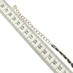 CHANEL CC CHARM PENDANT Necklace 2025 CHANEL