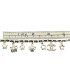 CHANEL CC CHARM PENDANT Necklace 2025 CHANEL