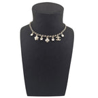 CHANEL CC CHARM PENDANT Necklace 2025 CHANEL