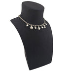 CHANEL CC CHARM PENDANT Necklace 2025 CHANEL