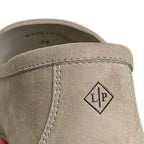 Loro Piana Summer Charms Walk Loafer Pearl Powder 39