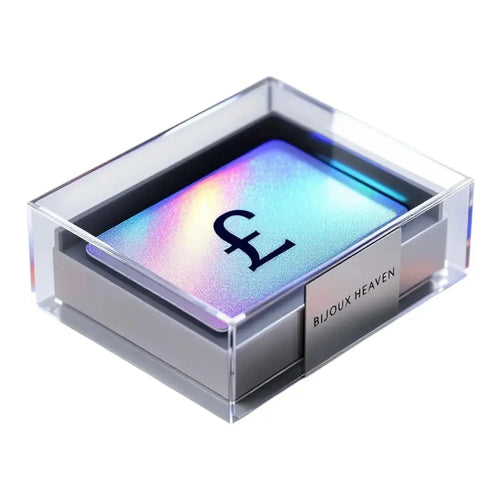 BIJOUX HEAVEN GIFT CARD BIJOUX HEAVEN