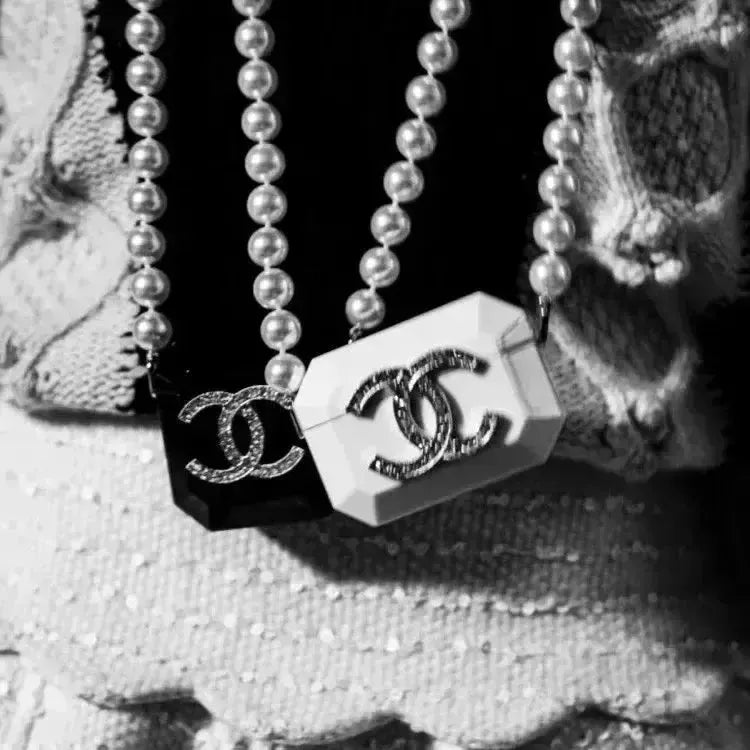 CHANEL AUTHENTICATION BIJOUX HEAVEN