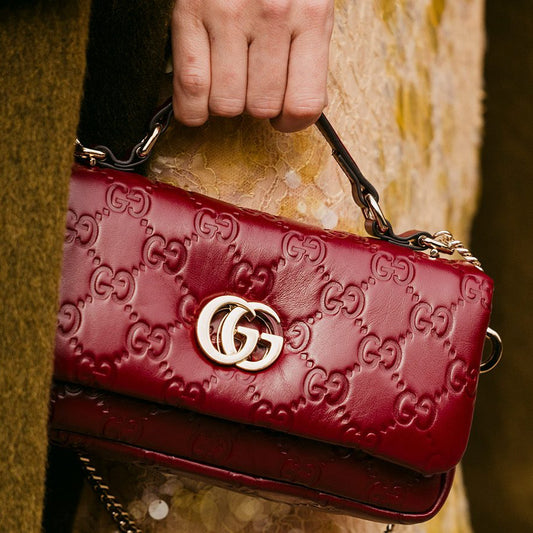 GUCCI AUTHENTICATION