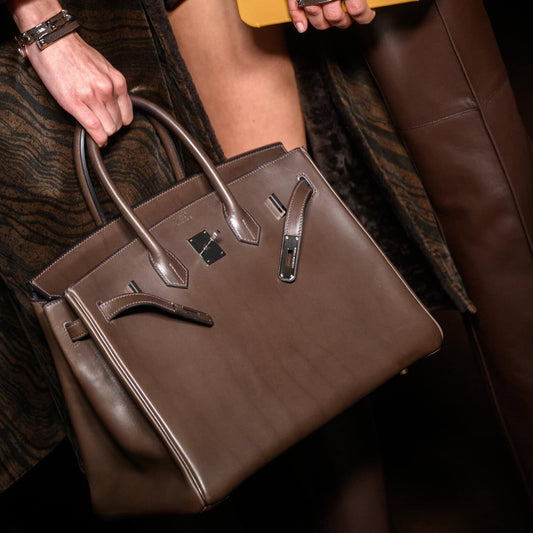 HERMES AUTHENTICATION