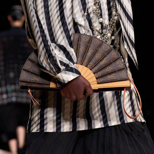 LOUIS VUITTON AUTHENTICATION