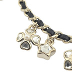 Chanel CC Charm Pendant Bracelet 2025 CHANEL
