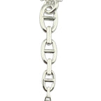 Hermes Chaine d'Ancre Enchainee Pendant Necklace, Very Large Model HERMES