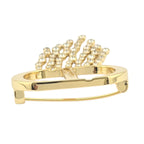 Christian Dior CD 30 Montaigne Brooch DIOR