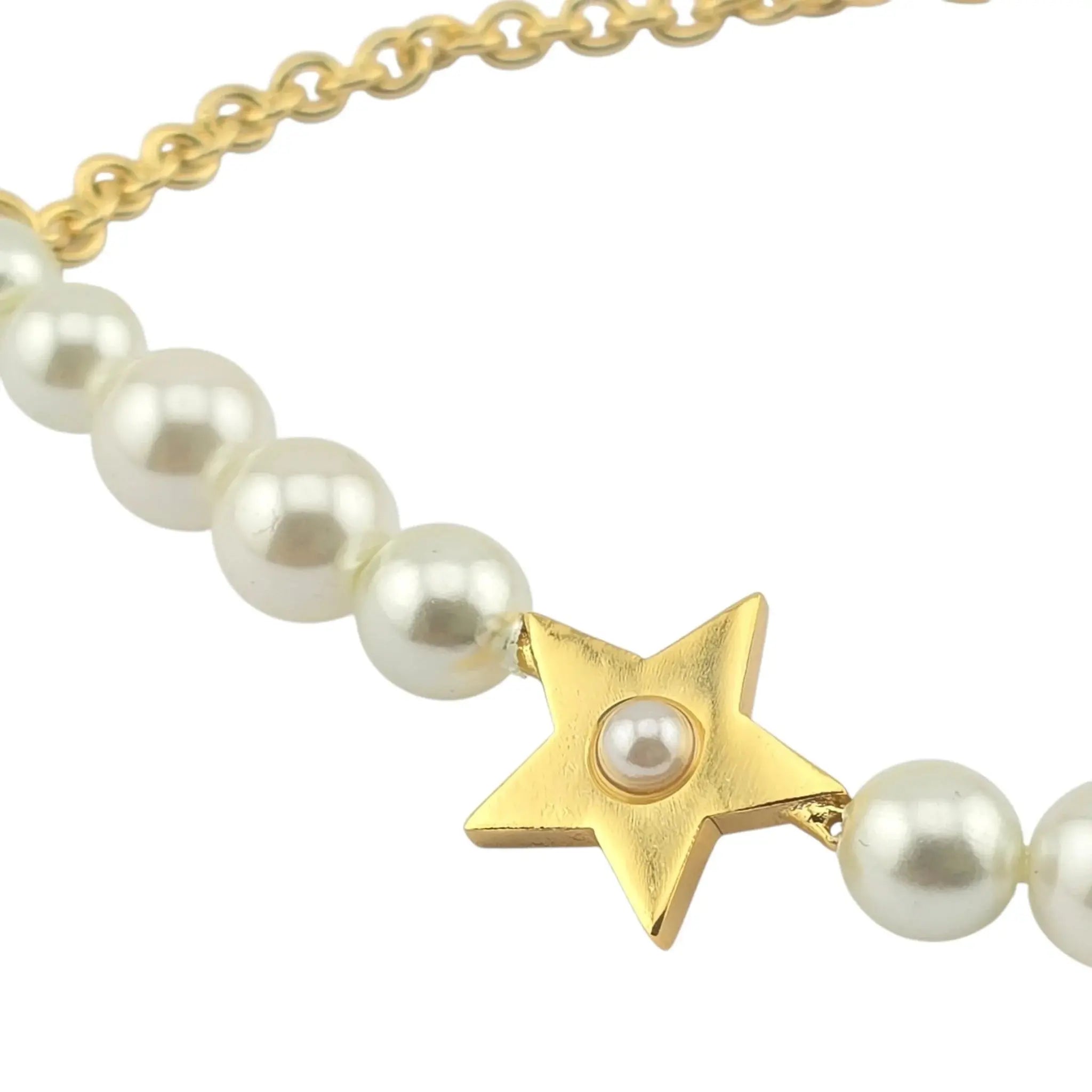 Christian Dior CD Lucky Dior Bracelet DIOR