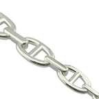 Hermes Chaine d'Ancre Enchainee Pendant Necklace, Very Large Model HERMES