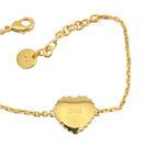 Christian Dior Petit CD Baroque Bracelet