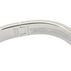 Hermes Clic H Bracelet Yellow Palladium GM