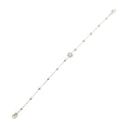 GUCCI Flora Sterling Silver Bracelet GUCCI