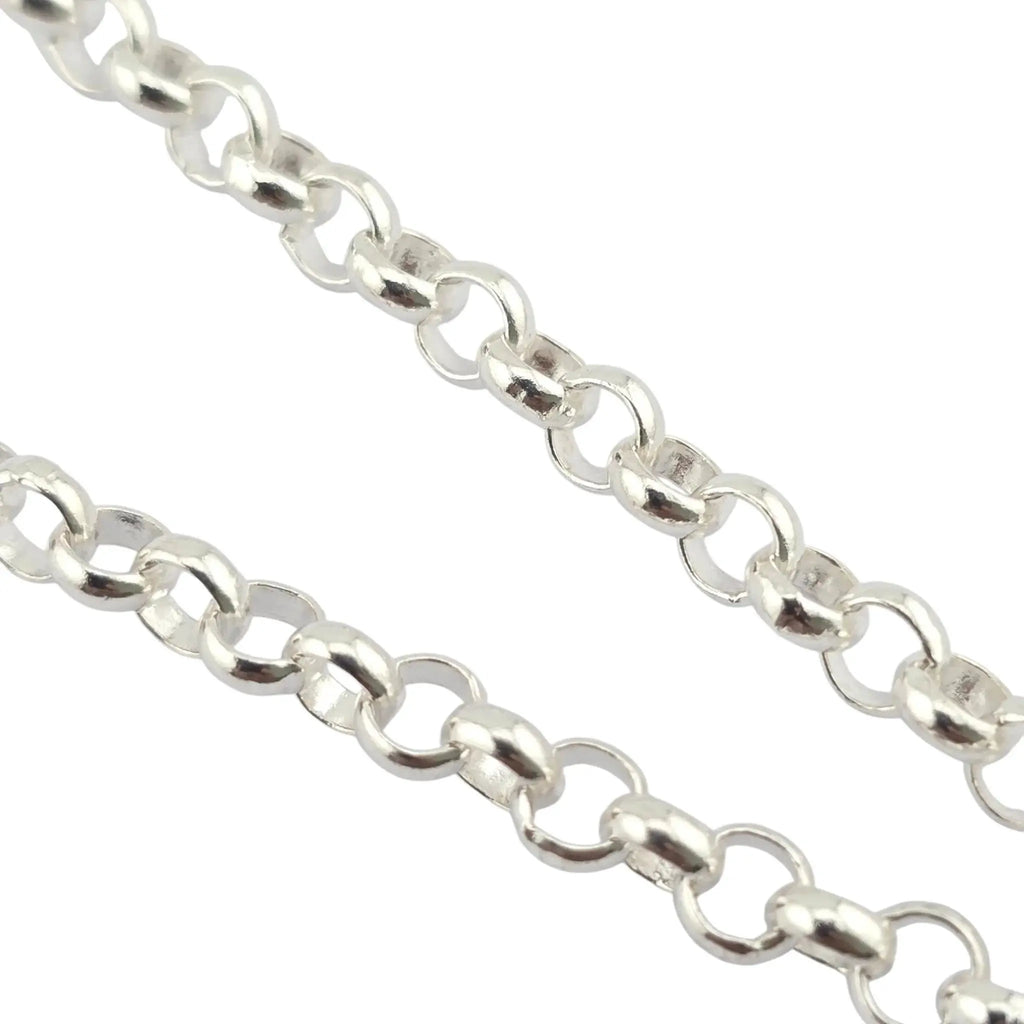 Hermes Chaine d'Ancre Enchainee Pendant Necklace, Very Large Model HERMES