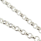 Hermes Chaine d'Ancre Enchainee Pendant Necklace, Very Large Model HERMES