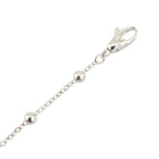 GUCCI Flora Sterling Silver Bracelet GUCCI