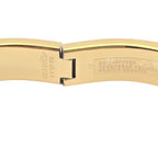 Hermes Clic H Bracelet Yellow Gold GM