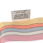 Hermes Silk Twilly Grand Theatre Nouveau Multi-color HERMES