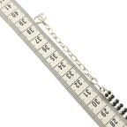 Chanel CC Black Crystal Choker Necklace 2020 CHANEL