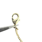 Chanel CC Bottle Pendant Necklace 2022 CHANEL