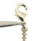 Chanel CC Deer Pendant Bracelet 2025 CHANEL