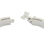 Hermes Clic H Bracelet Yellow Palladium GM