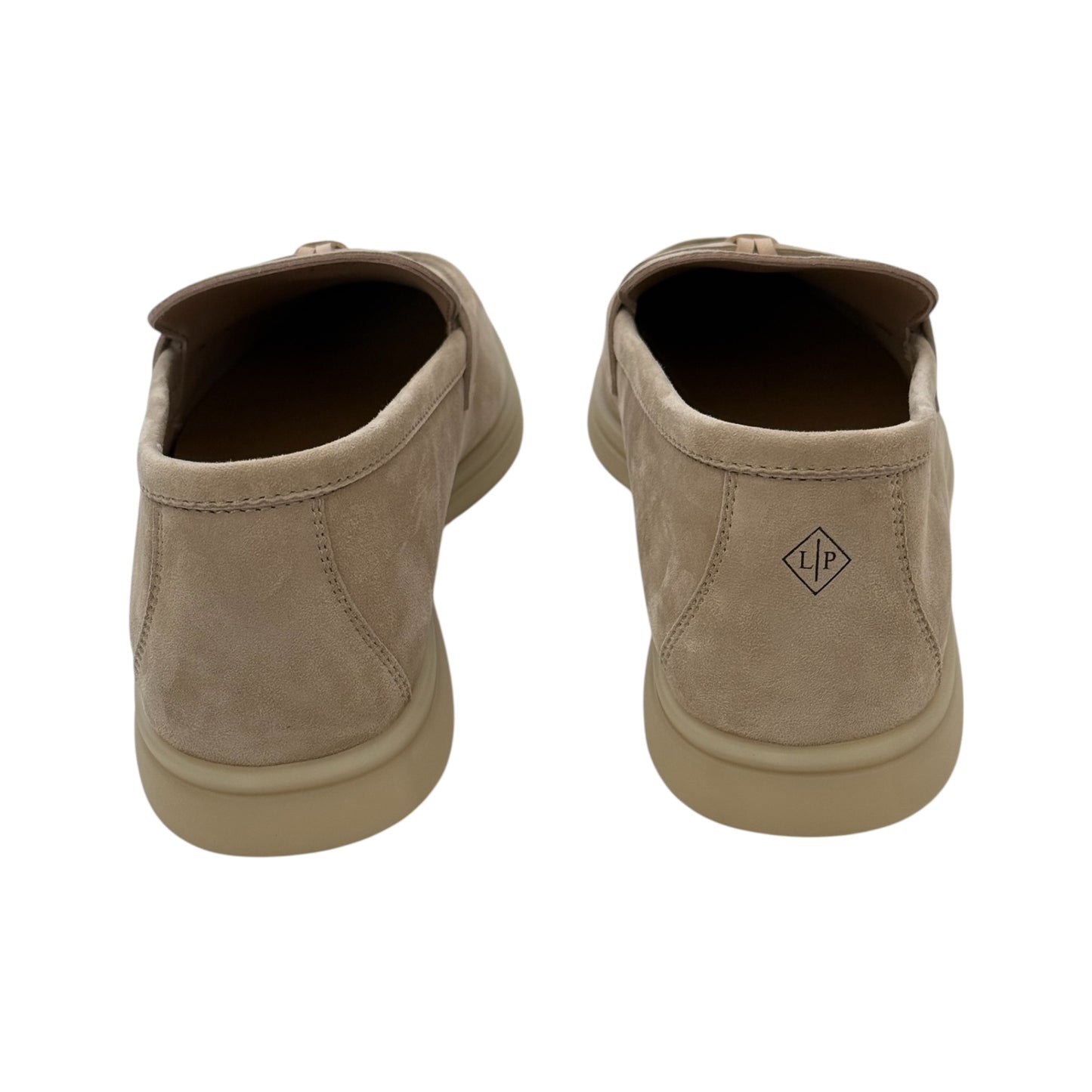 LORO PIANA SUMMER CHARMS WALK SANDSTONE - 39