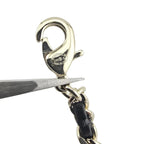 Chanel CC Charm Pendant Bracelet 2025 CHANEL