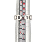 Hermes Chaine d'ancre Enchainee Ring Small