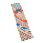 Hermes Silk Les Murmures de la Foret Twilly HERMES