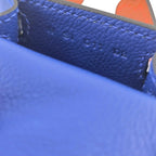 Hermes Quelle Idole Kelly Doll Bag Charm HERMES