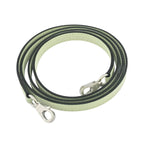 Hermes Mini Kelly II Vert Fizz Chevre Palladium Hardware