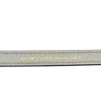 Hermes Mini Kelly II Epsom Bleu Glacier Gold Hardware HERMES