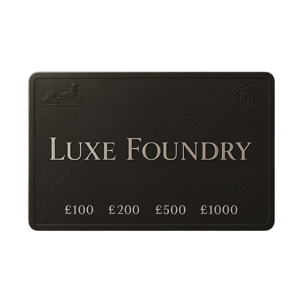 LF GIFT CARD